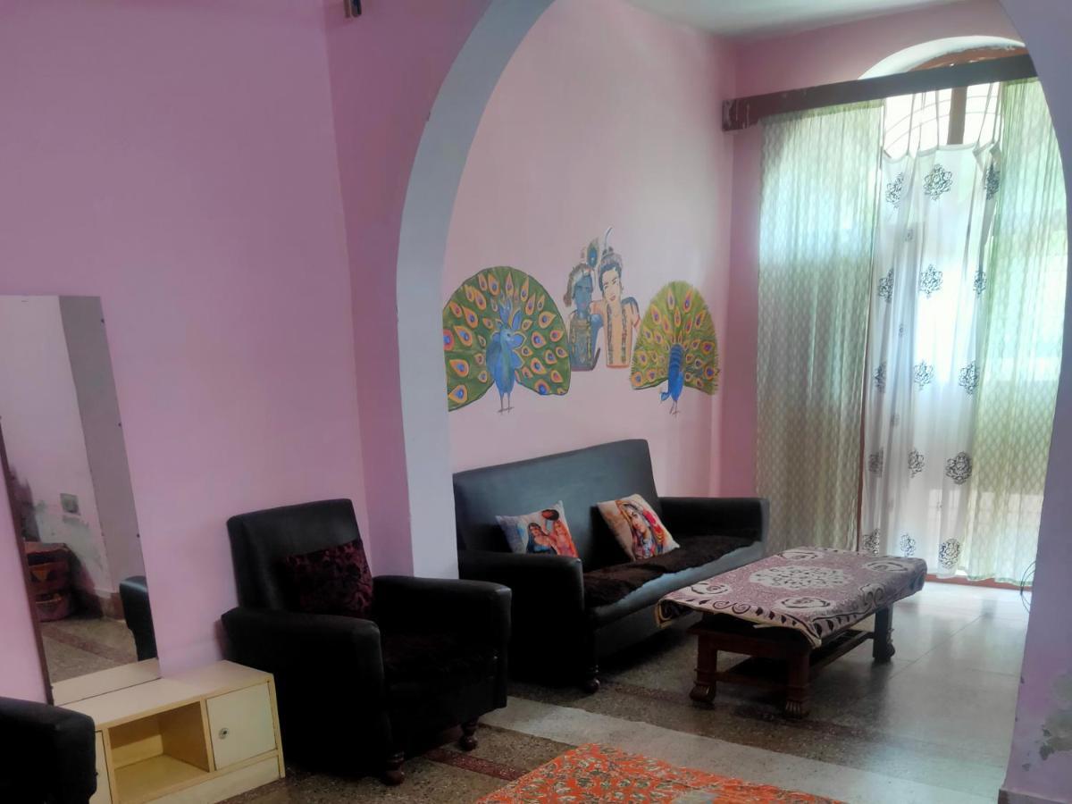 Jwala Niketan Guesthouse Private Rooms Divisione di Divisione di Jaipur Esterno foto