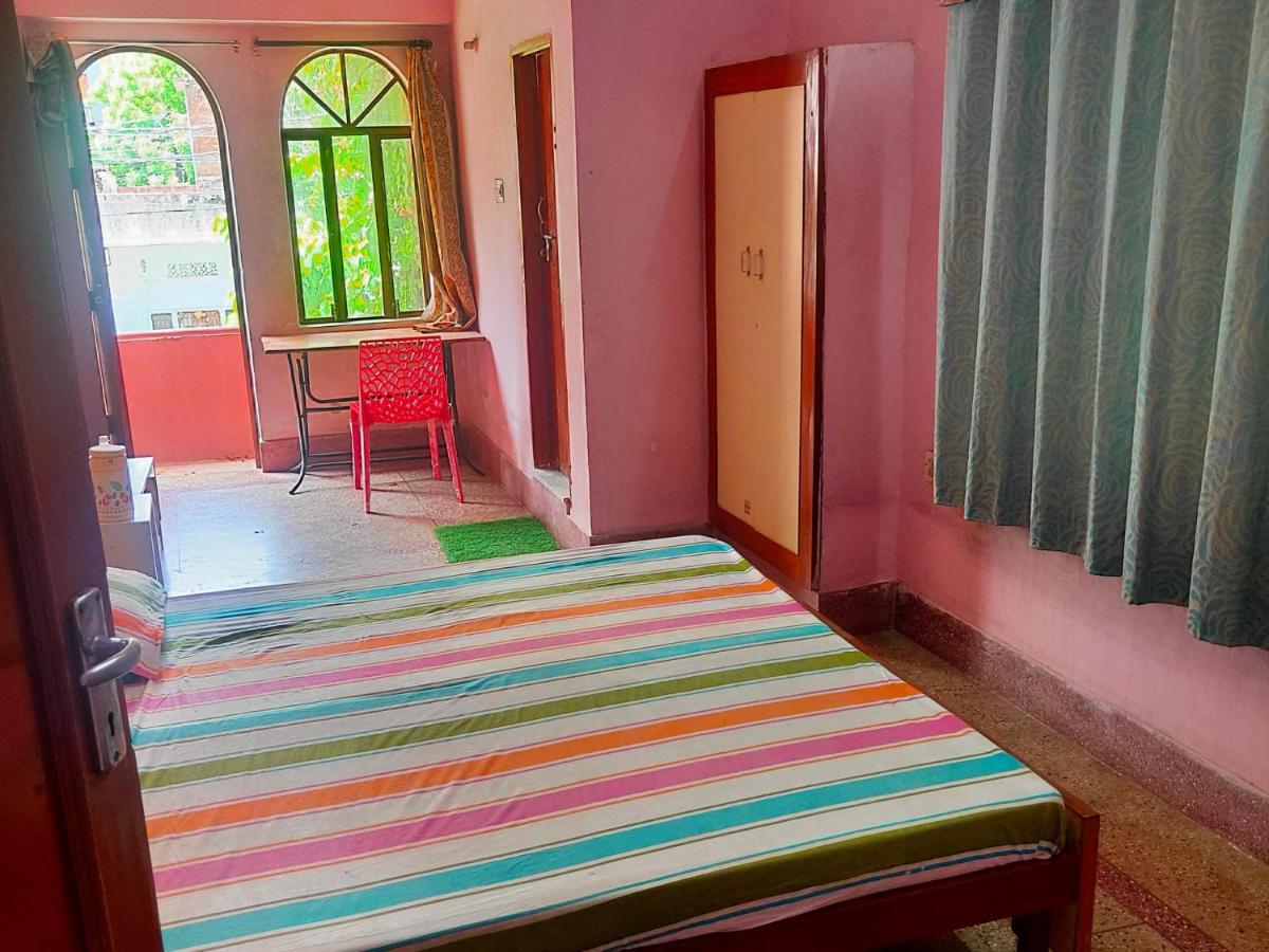 Jwala Niketan Guesthouse Private Rooms Divisione di Divisione di Jaipur Esterno foto