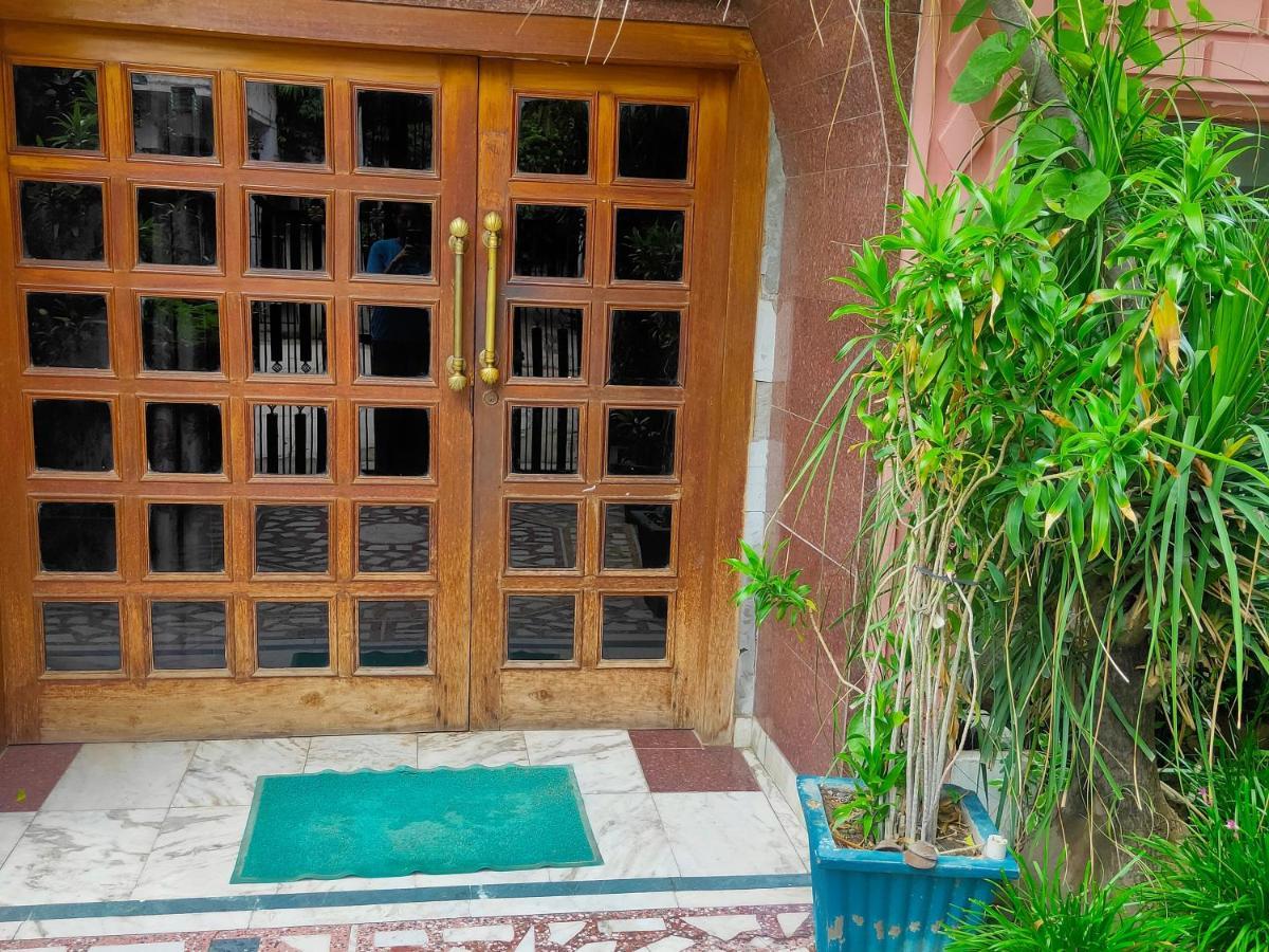 Jwala Niketan Guesthouse Private Rooms Divisione di Divisione di Jaipur Esterno foto