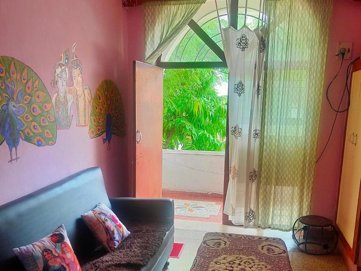 Jwala Niketan Guesthouse Private Rooms Divisione di Divisione di Jaipur Esterno foto