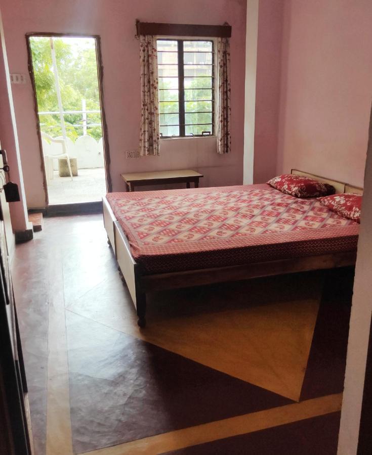 Jwala Niketan Guesthouse Private Rooms Divisione di Divisione di Jaipur Esterno foto