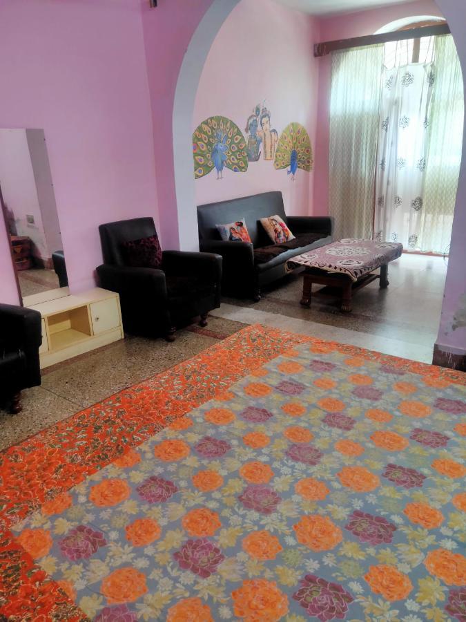Jwala Niketan Guesthouse Private Rooms Divisione di Divisione di Jaipur Esterno foto