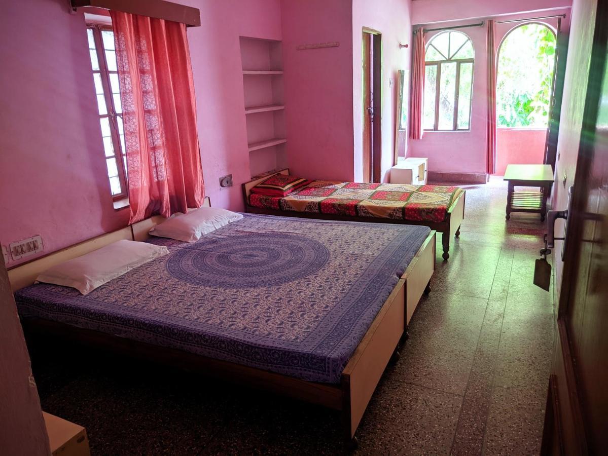 Jwala Niketan Guesthouse Private Rooms Divisione di Divisione di Jaipur Esterno foto