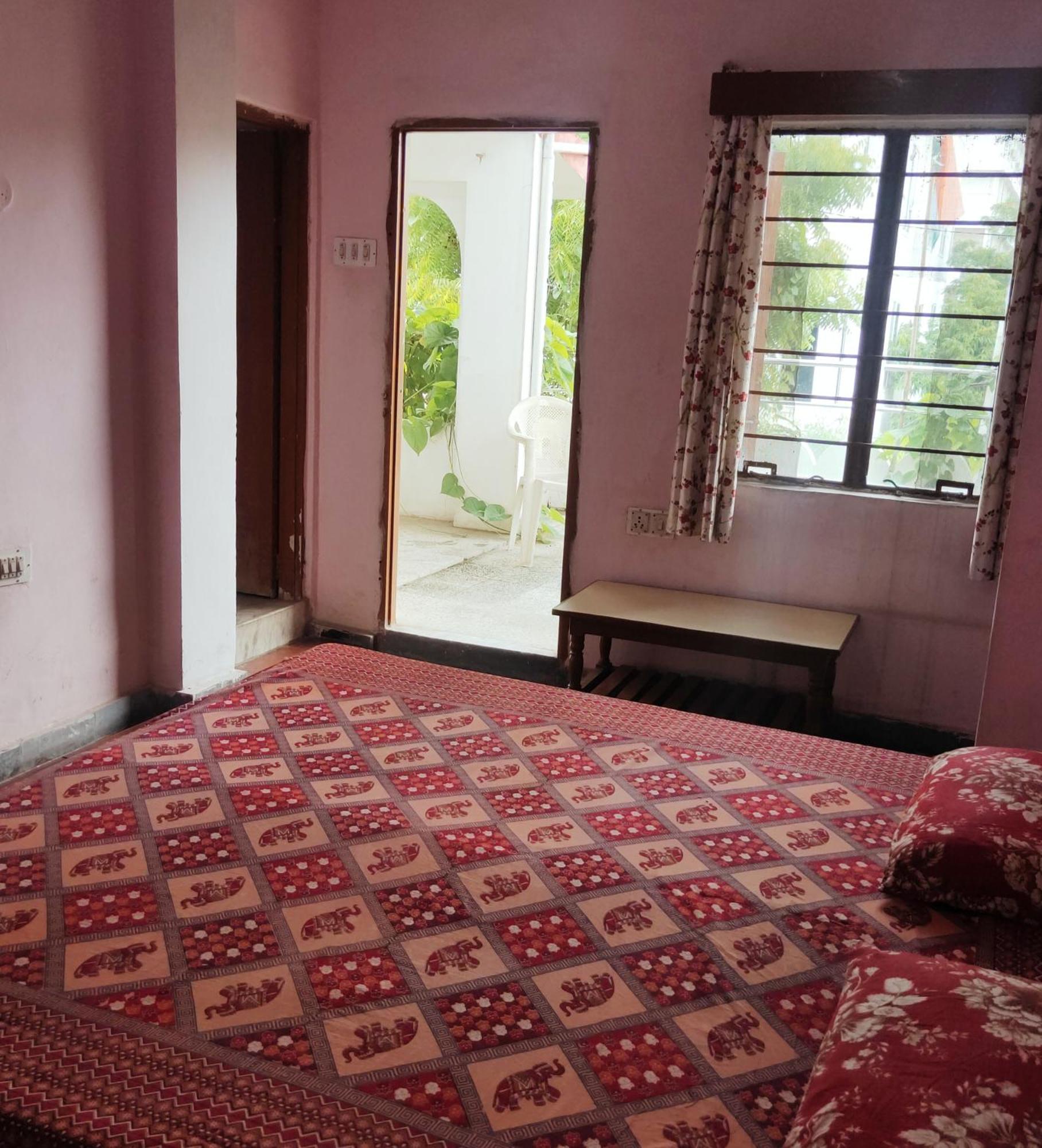 Jwala Niketan Guesthouse Private Rooms Divisione di Divisione di Jaipur Esterno foto