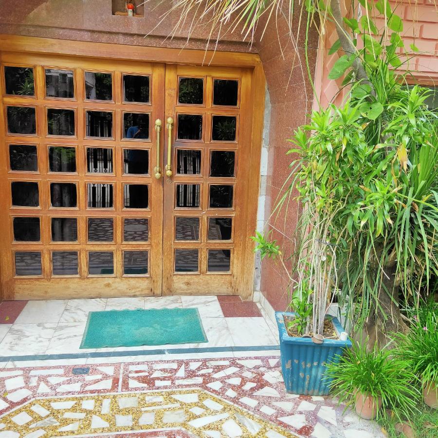 Jwala Niketan Guesthouse Private Rooms Divisione di Divisione di Jaipur Esterno foto