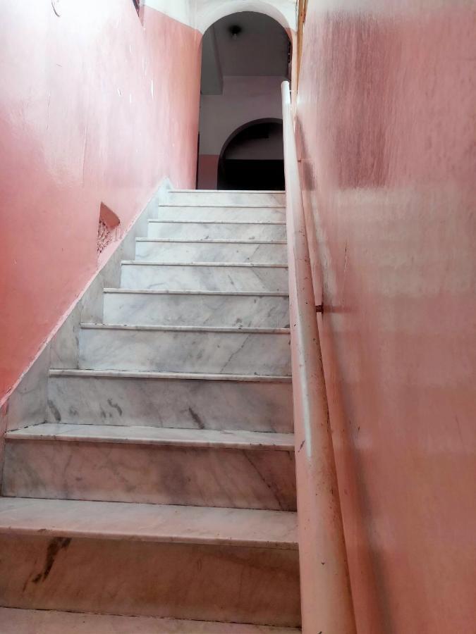Jwala Niketan Guesthouse Private Rooms Divisione di Divisione di Jaipur Esterno foto
