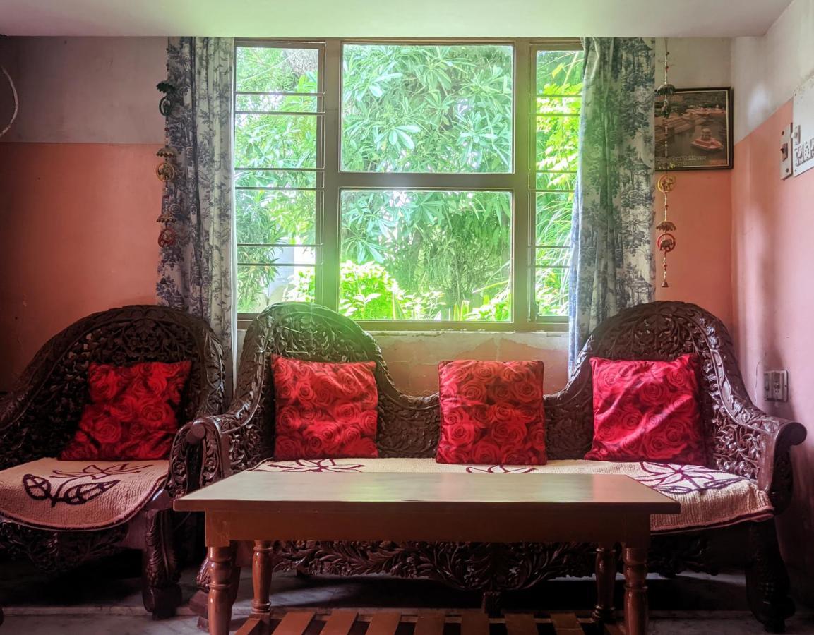 Jwala Niketan Guesthouse Private Rooms Divisione di Divisione di Jaipur Esterno foto