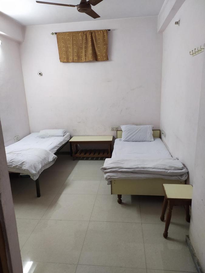 Jwala Niketan Guesthouse Private Rooms Divisione di Divisione di Jaipur Esterno foto
