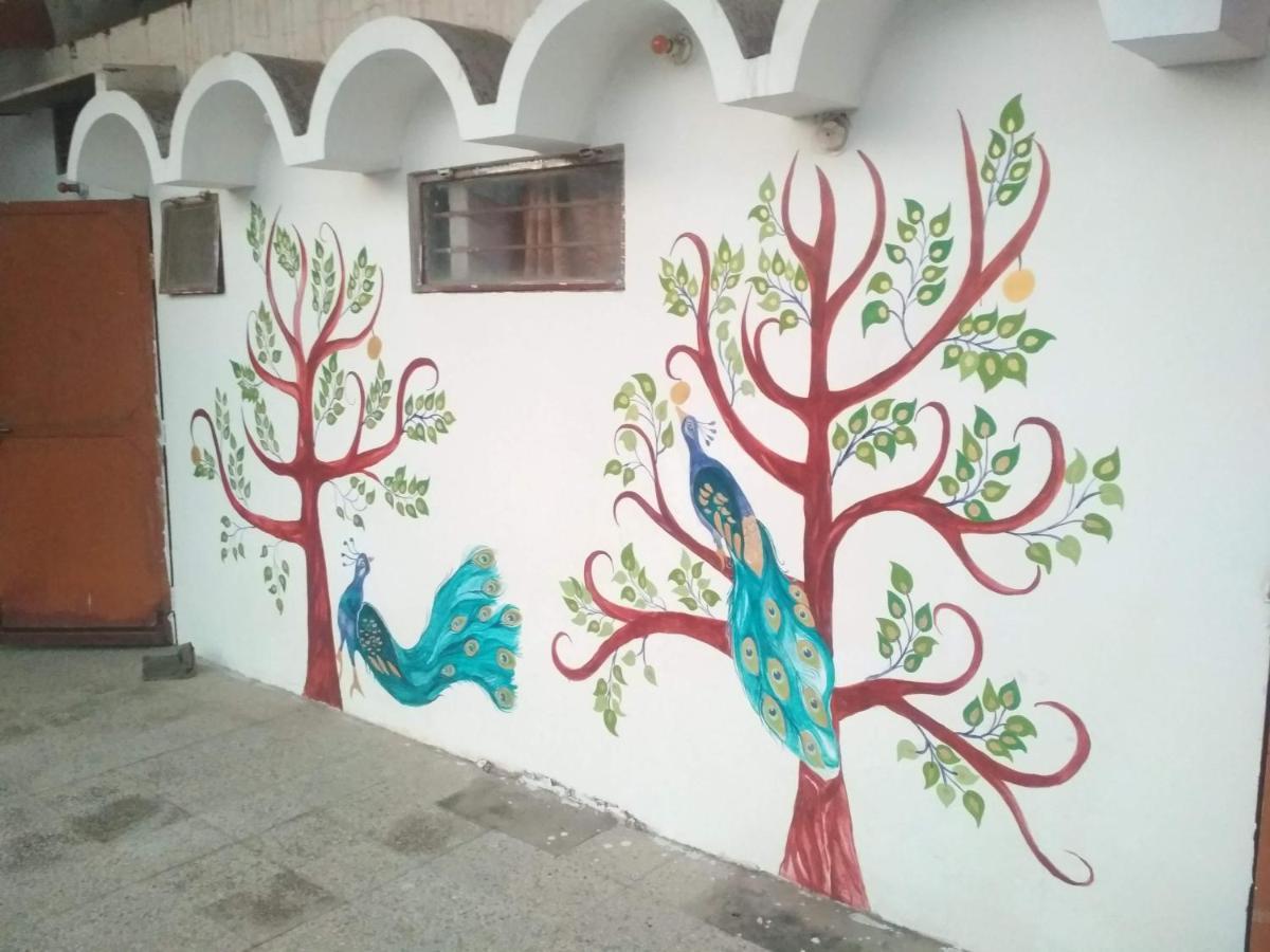 Jwala Niketan Guesthouse Private Rooms Divisione di Divisione di Jaipur Esterno foto