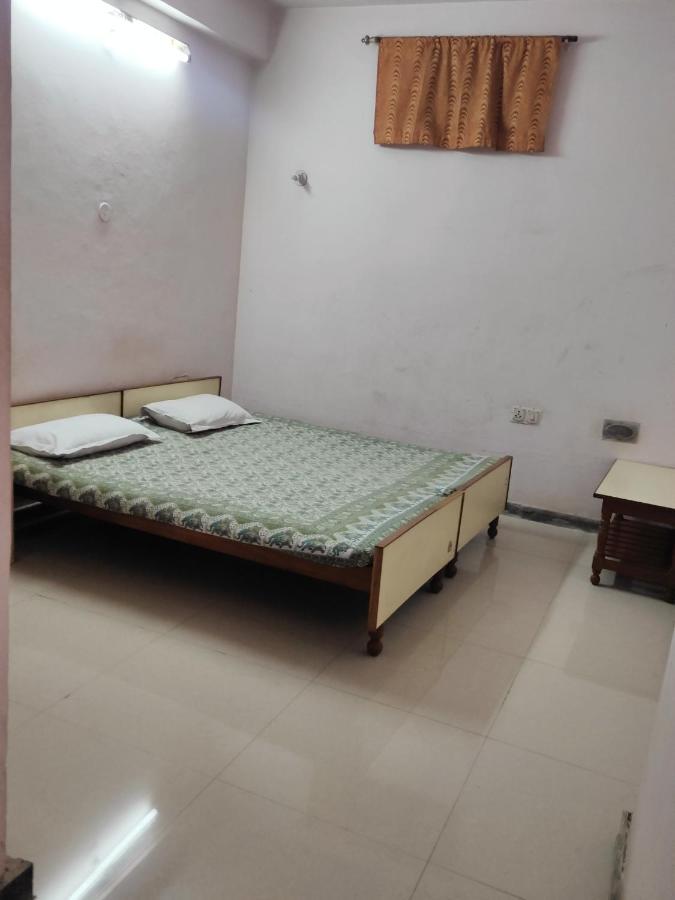 Jwala Niketan Guesthouse Private Rooms Divisione di Divisione di Jaipur Esterno foto
