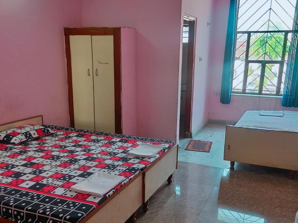 Jwala Niketan Guesthouse Private Rooms Divisione di Divisione di Jaipur Esterno foto