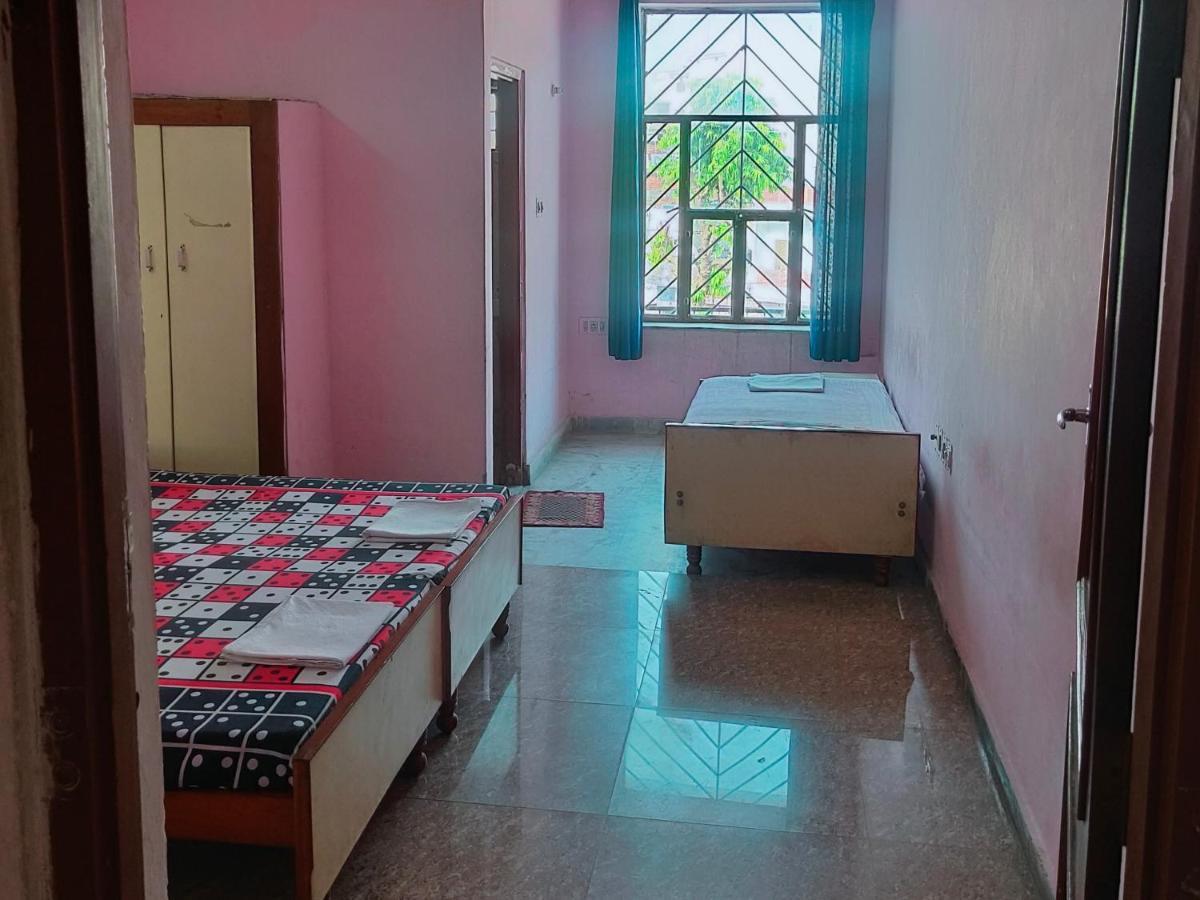 Jwala Niketan Guesthouse Private Rooms Divisione di Divisione di Jaipur Esterno foto