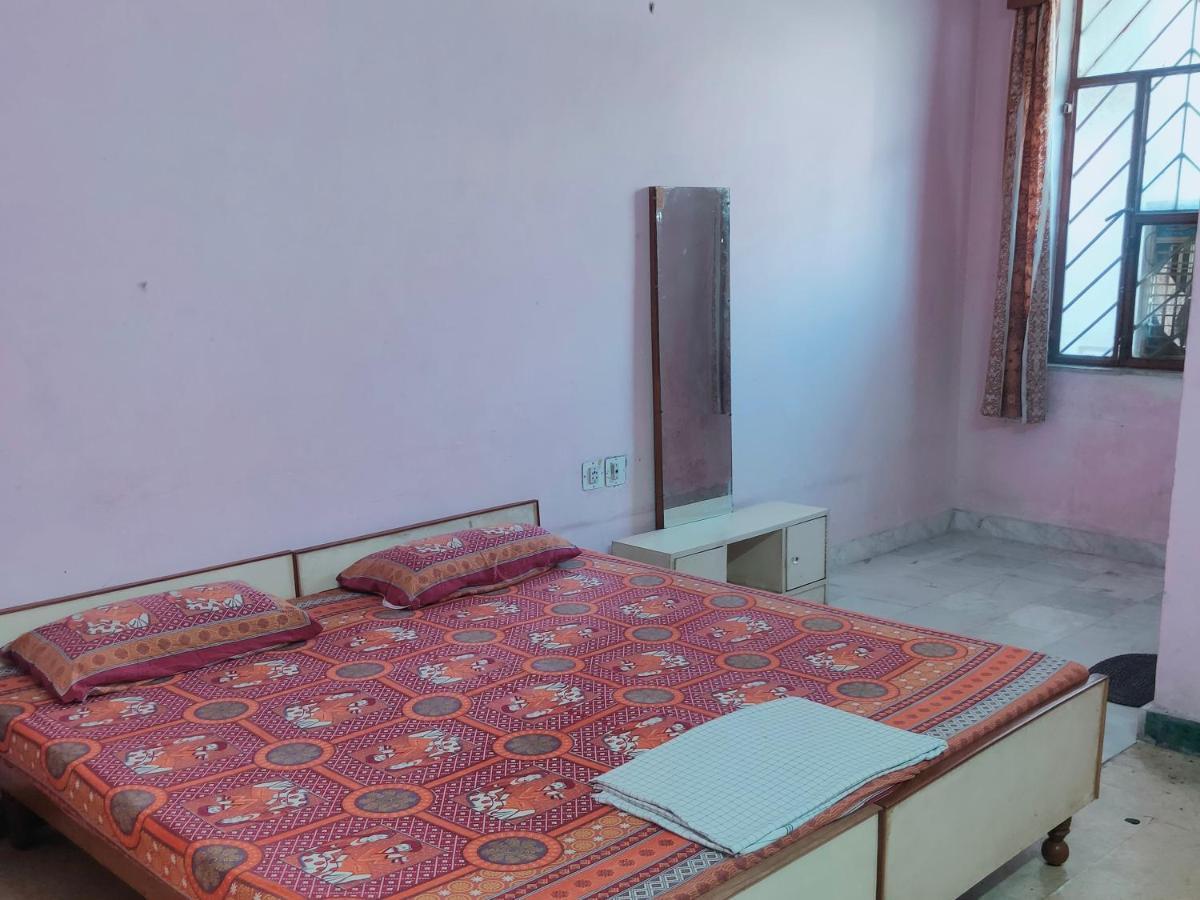 Jwala Niketan Guesthouse Private Rooms Divisione di Divisione di Jaipur Esterno foto