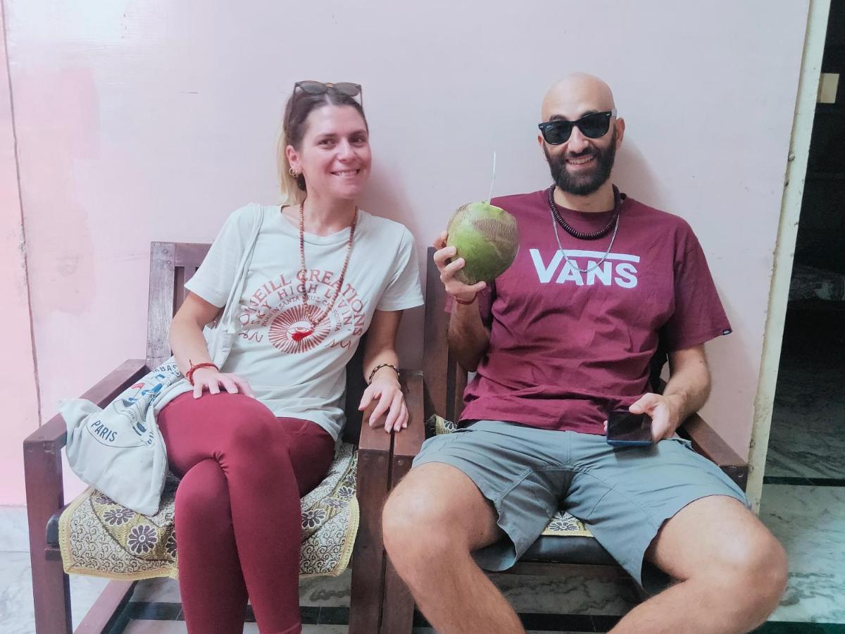 Jwala Niketan Guesthouse Private Rooms Divisione di Divisione di Jaipur Esterno foto