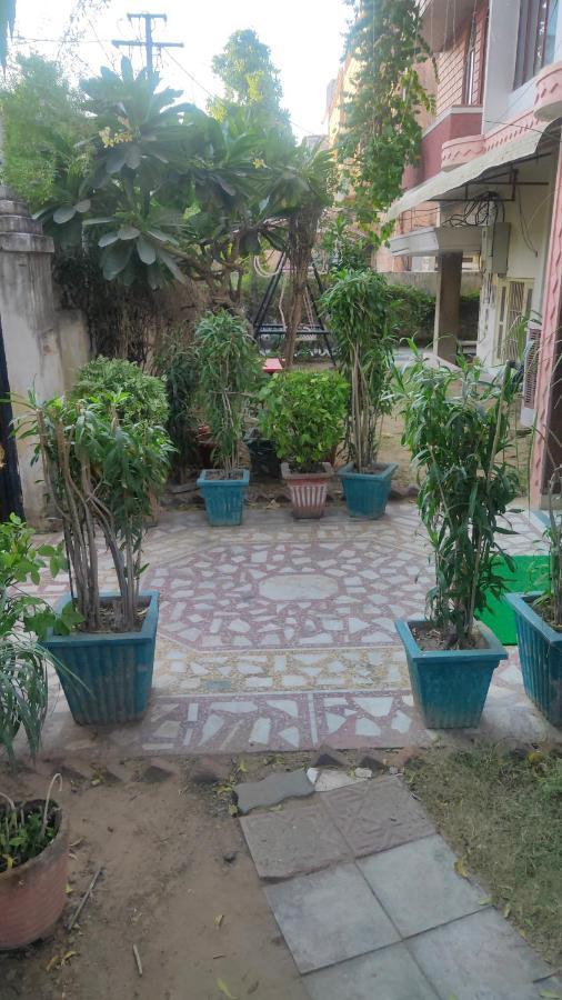 Jwala Niketan Guesthouse Private Rooms Divisione di Divisione di Jaipur Esterno foto