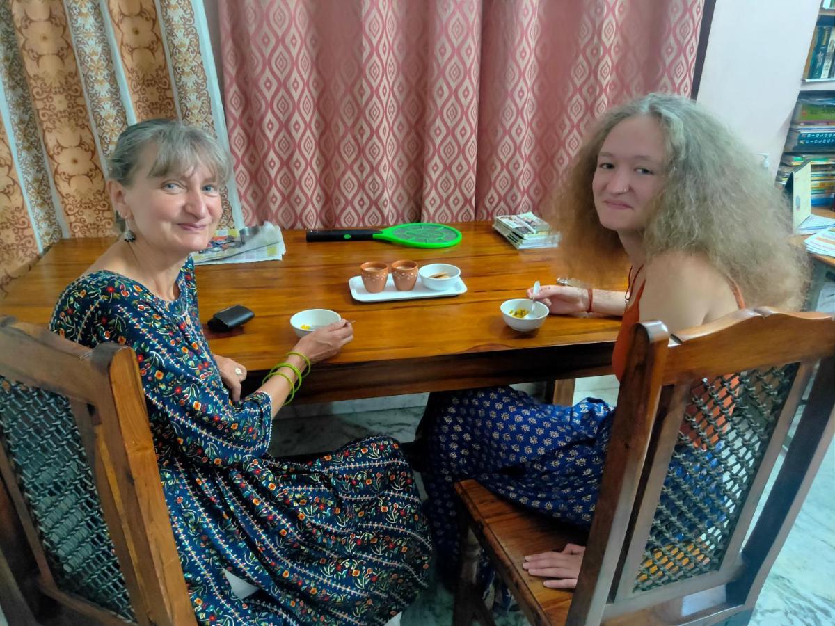 Jwala Niketan Guesthouse Private Rooms Divisione di Divisione di Jaipur Esterno foto