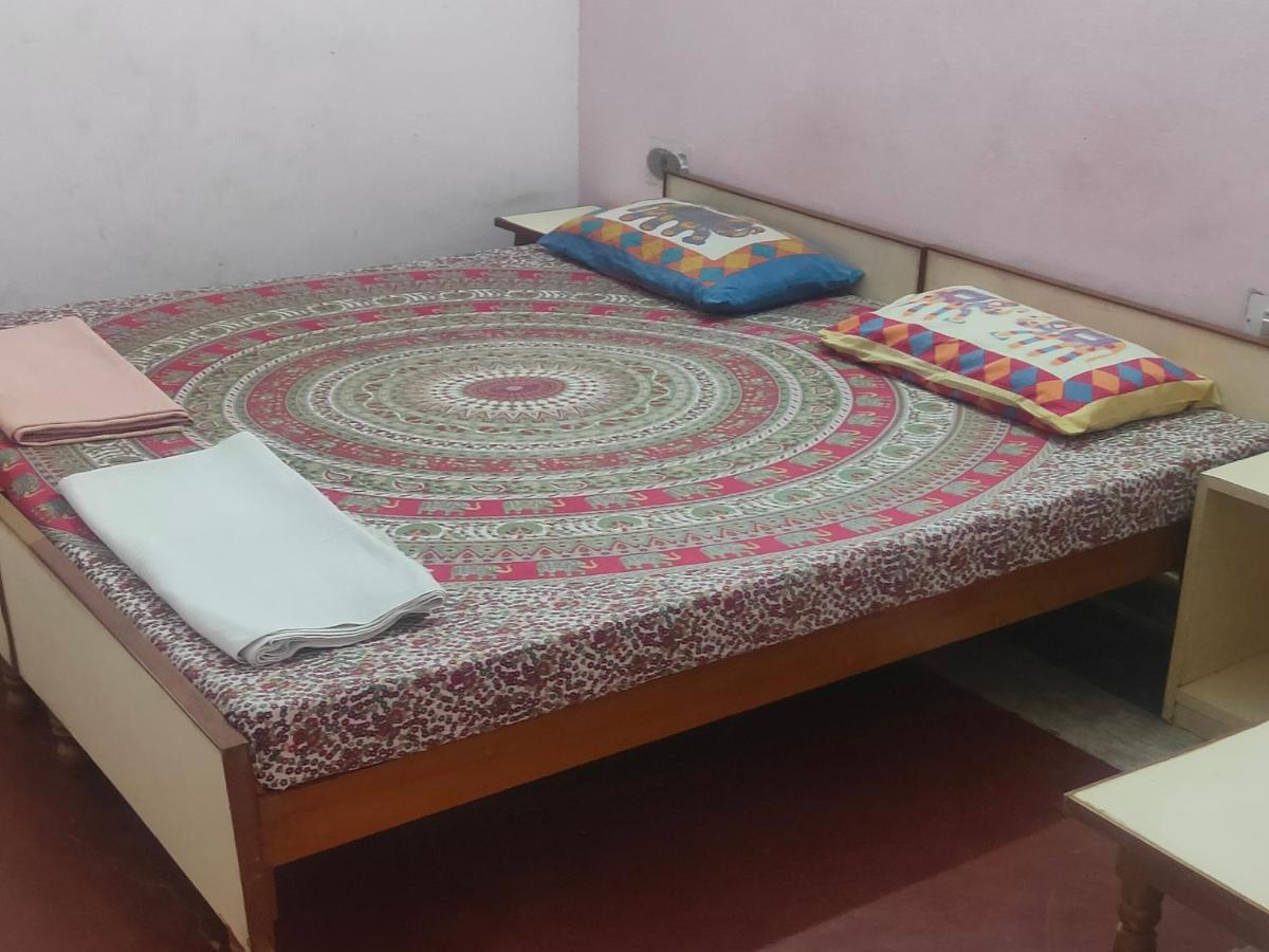 Jwala Niketan Guesthouse Private Rooms Divisione di Divisione di Jaipur Esterno foto
