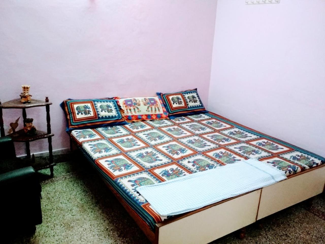 Jwala Niketan Guesthouse Private Rooms Divisione di Divisione di Jaipur Esterno foto