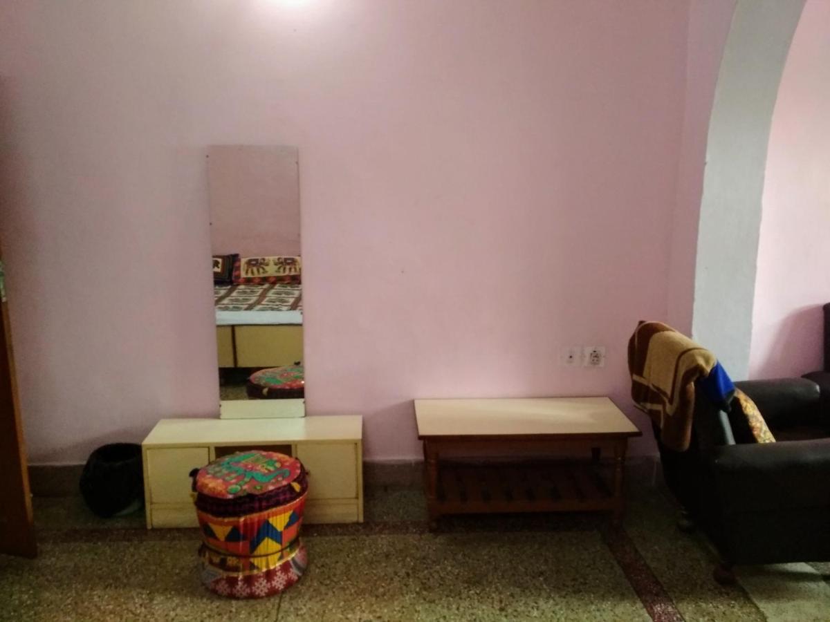 Jwala Niketan Guesthouse Private Rooms Divisione di Divisione di Jaipur Esterno foto