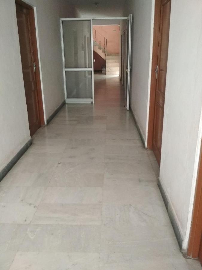 Jwala Niketan Guesthouse Private Rooms Divisione di Divisione di Jaipur Esterno foto