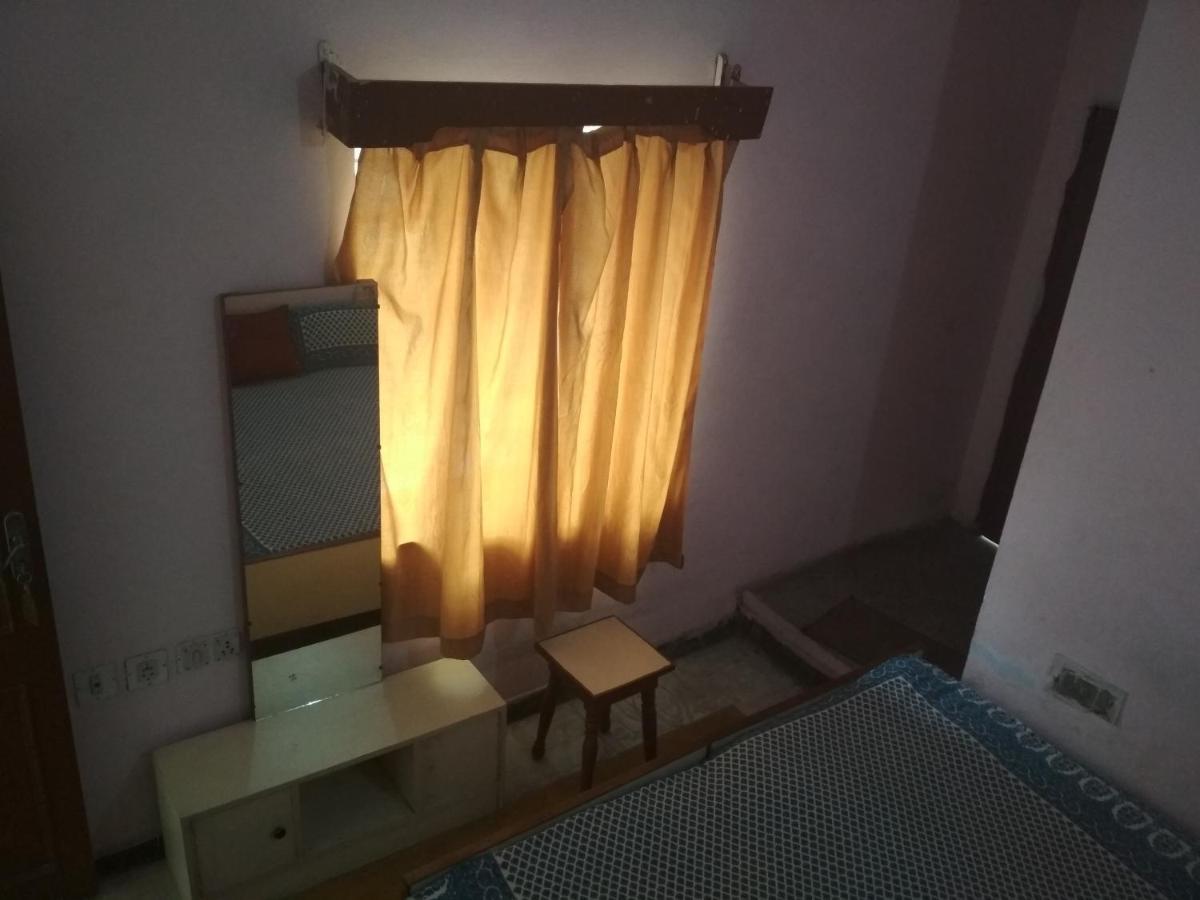 Jwala Niketan Guesthouse Private Rooms Divisione di Divisione di Jaipur Esterno foto